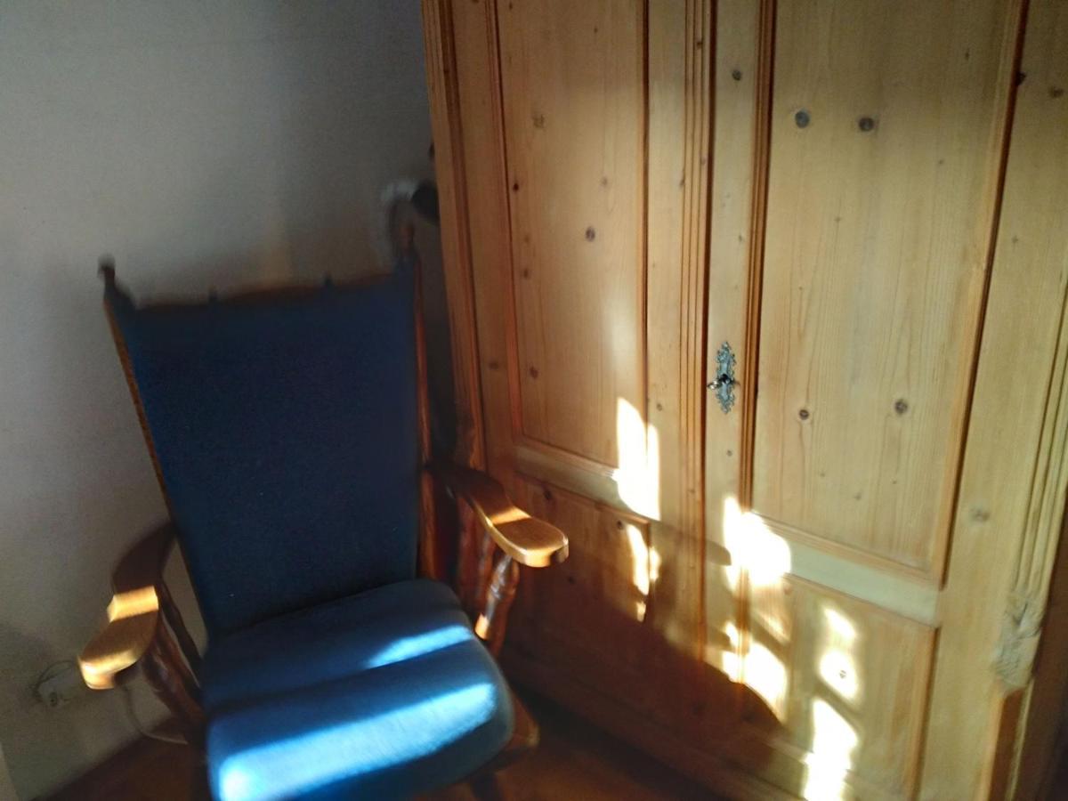 Haus Kuestersmatt Am Deich - Minsen מראה חיצוני תמונה